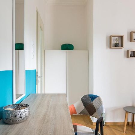 Spacious Apartment For Two People Athens Ngoại thất bức ảnh