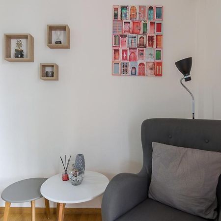 Spacious Apartment For Two People Athens Ngoại thất bức ảnh