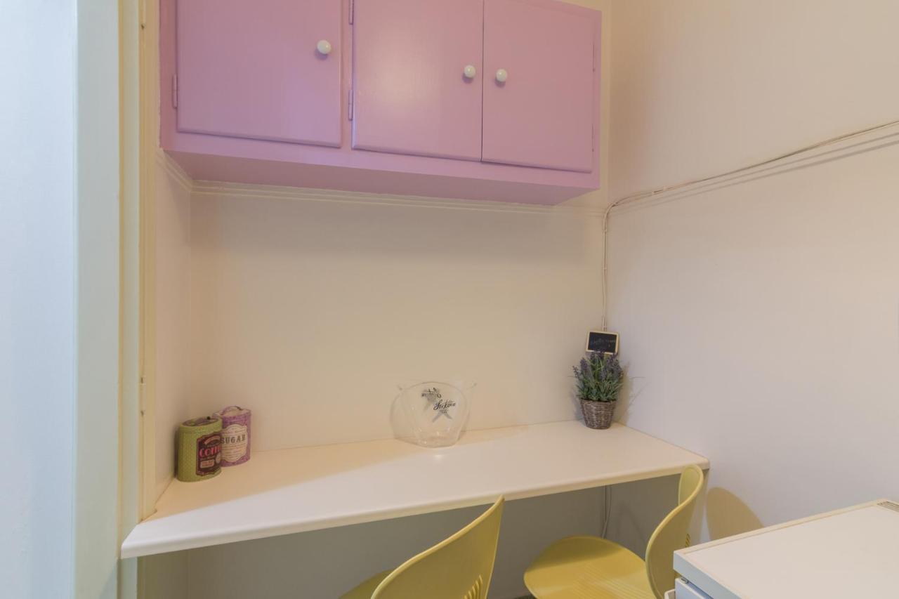 Spacious Apartment For Two People Athens Ngoại thất bức ảnh