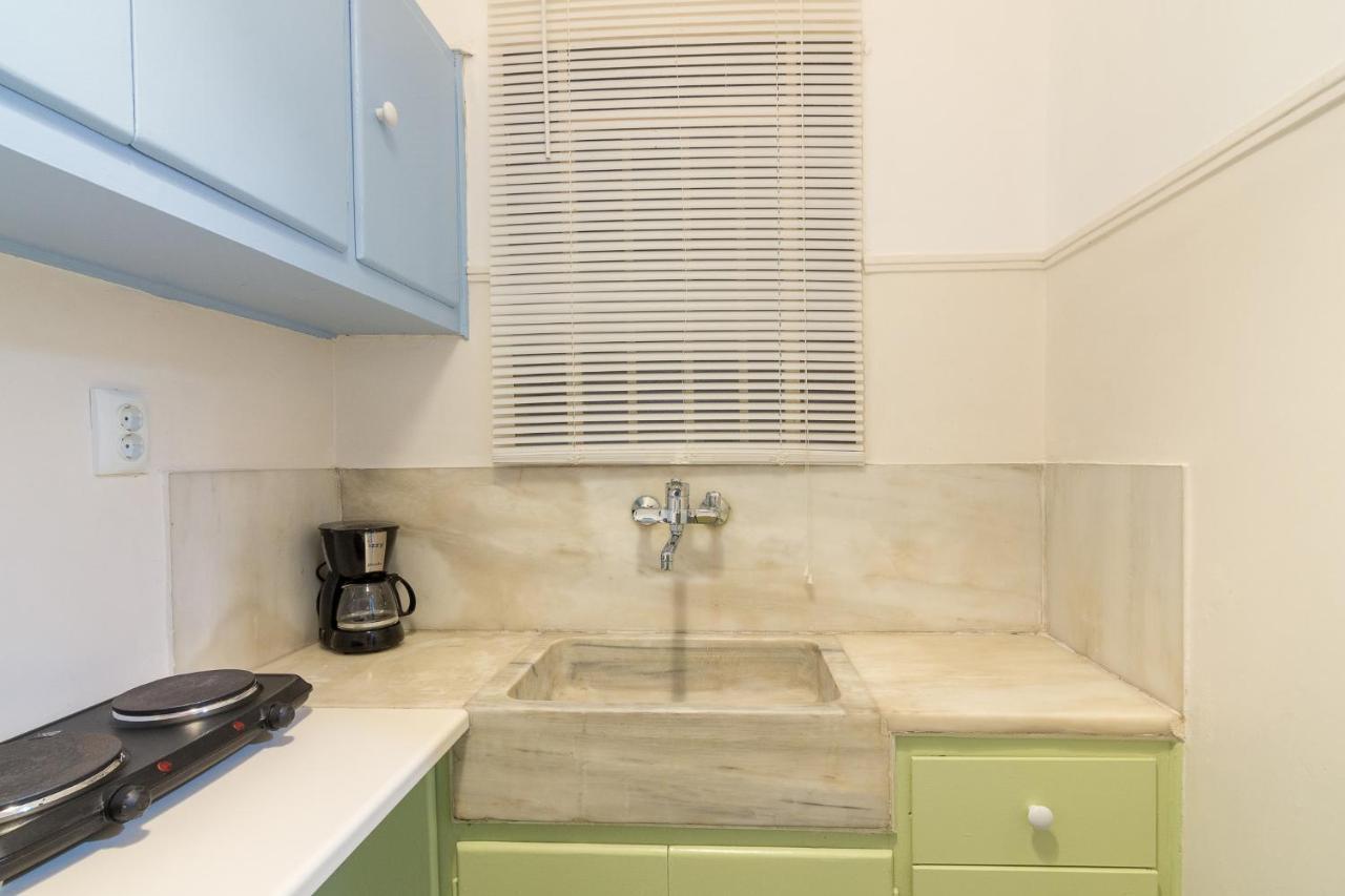 Spacious Apartment For Two People Athens Ngoại thất bức ảnh