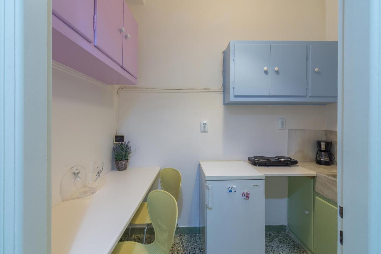 Spacious Apartment For Two People Athens Ngoại thất bức ảnh