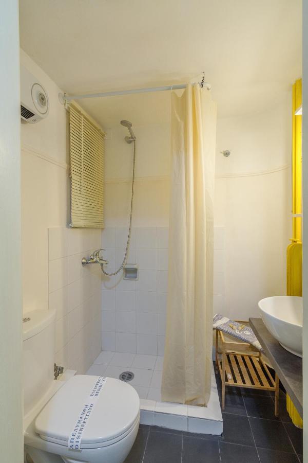 Spacious Apartment For Two People Athens Ngoại thất bức ảnh